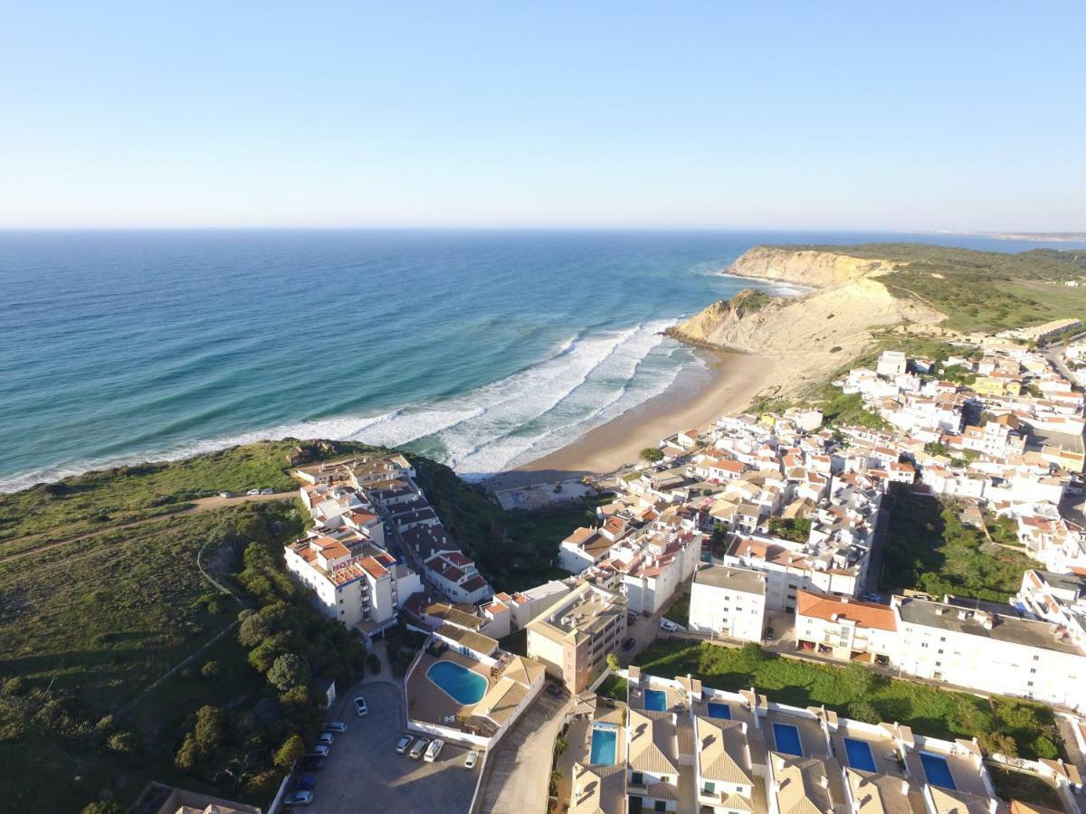 The Ocean Spirits Lodge Burgau Extérieur photo