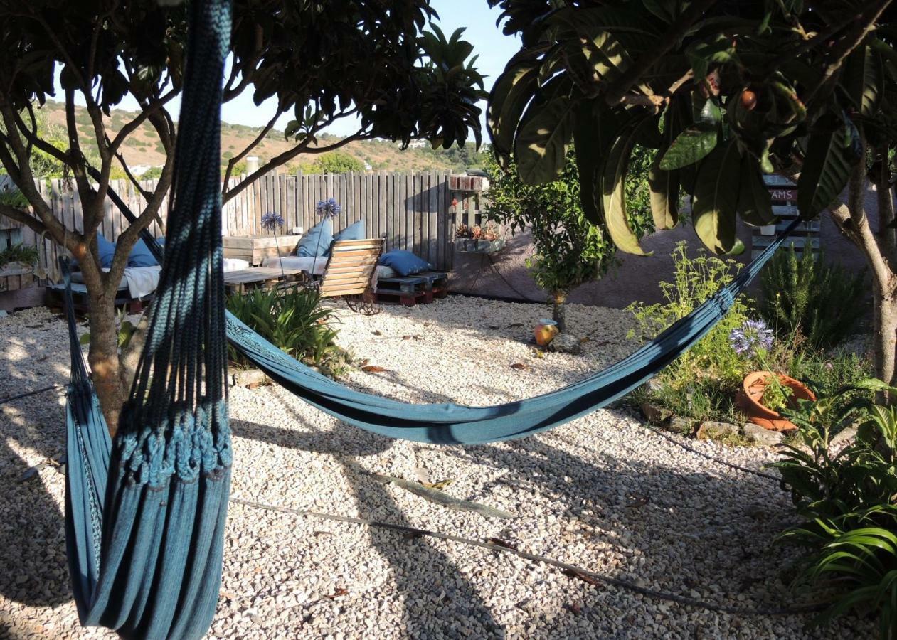 The Ocean Spirits Lodge Burgau Extérieur photo